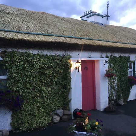 Teresas Cottage Donegal Town Bagian luar foto