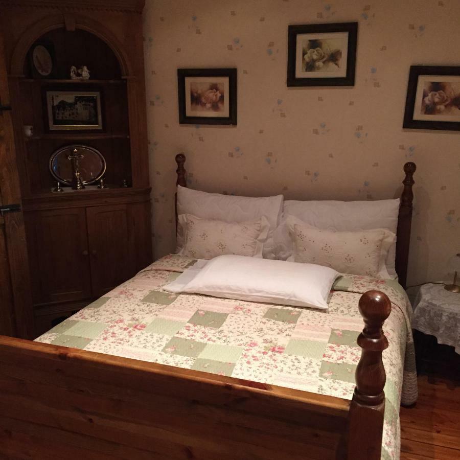 Teresas Cottage Donegal Town Bagian luar foto