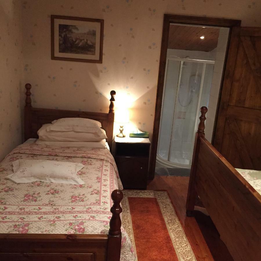 Teresas Cottage Donegal Town Bagian luar foto